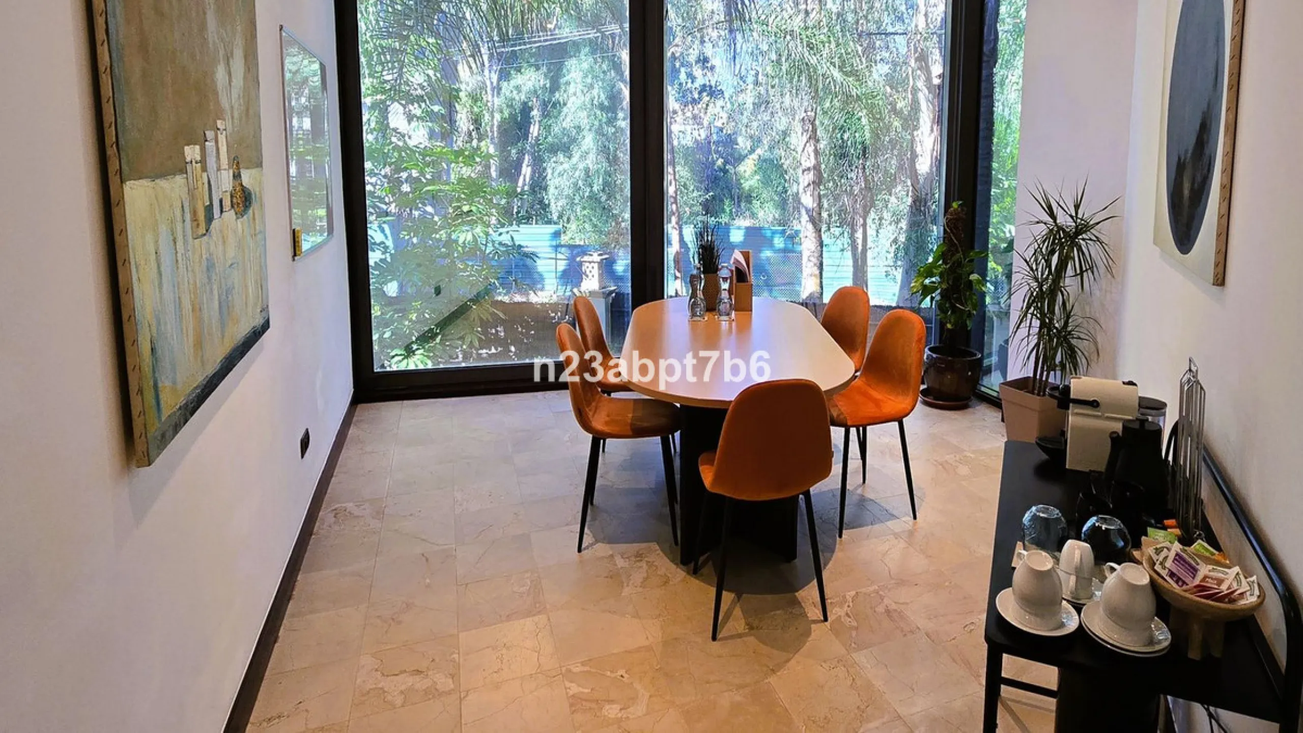 This is a UNIQUE and valuable opportunity to purchase a beachfront villa in the most exclusive area of the Costa del Sol, Puerto Banús, with direct access to the beach.