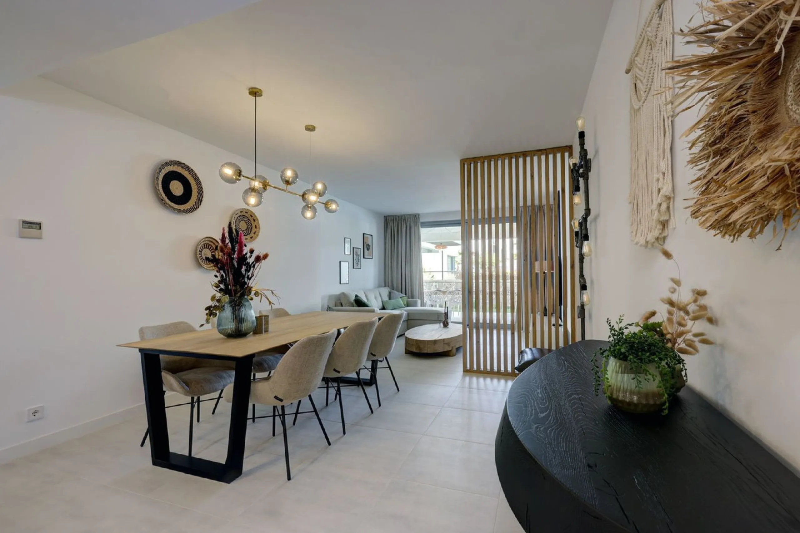 **Stunning Ground Floor Apartment in New Golden Mile Estepona**