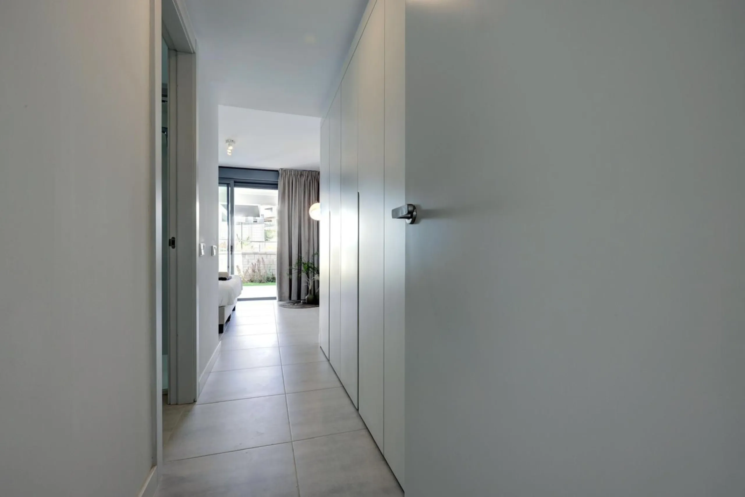 **Stunning Ground Floor Apartment in New Golden Mile Estepona**