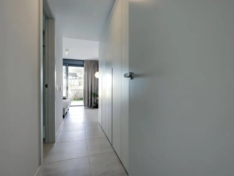 **Stunning Ground Floor Apartment in New Golden Mile Estepona**