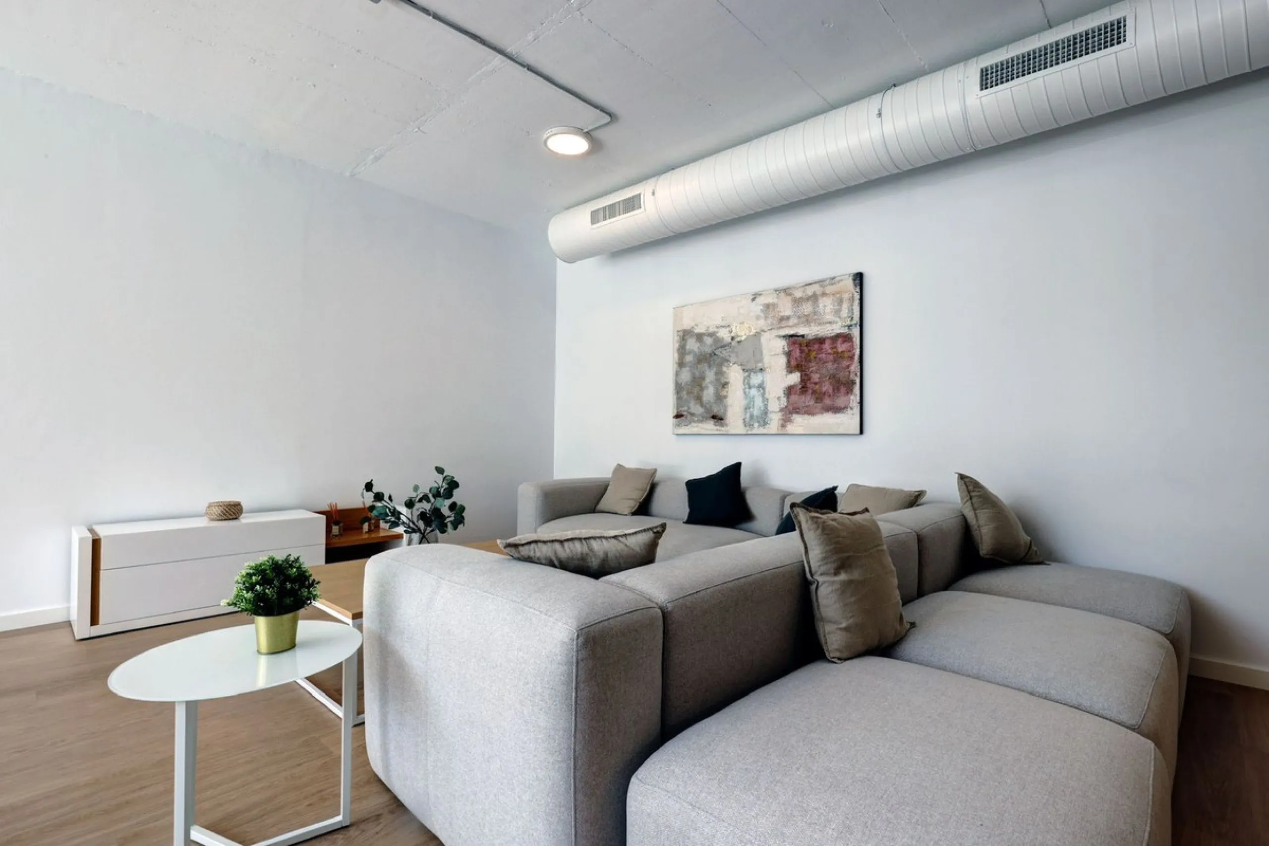 **Stunning Ground Floor Apartment in New Golden Mile Estepona**