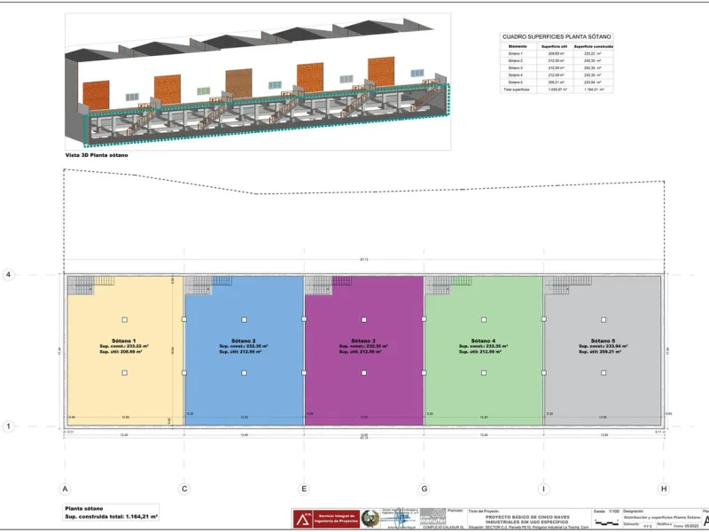 Unique opportunity in La Trocha Industrial Estate, Coín!