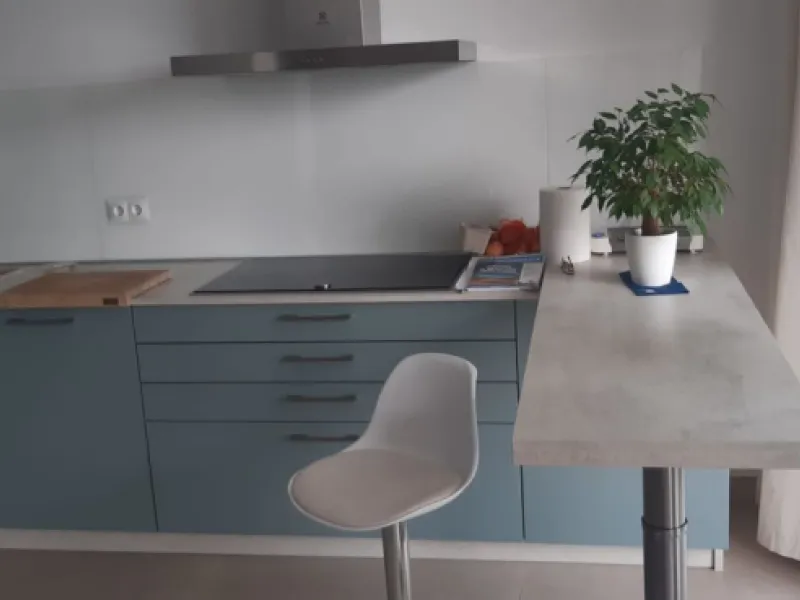 Apartment - Middle Floor Apartment в продаже в Estepona, Málaga. В доме 2 спален и 2 ванных комнат. Площадь дома 110 м²