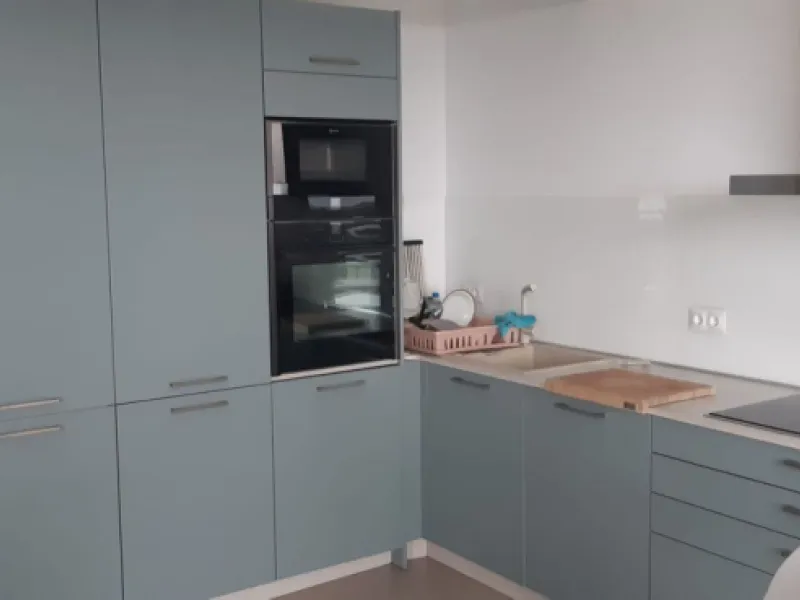 Apartment - Middle Floor Apartment в продаже в Estepona, Málaga. В доме 2 спален и 2 ванных комнат. Площадь дома 110 м²