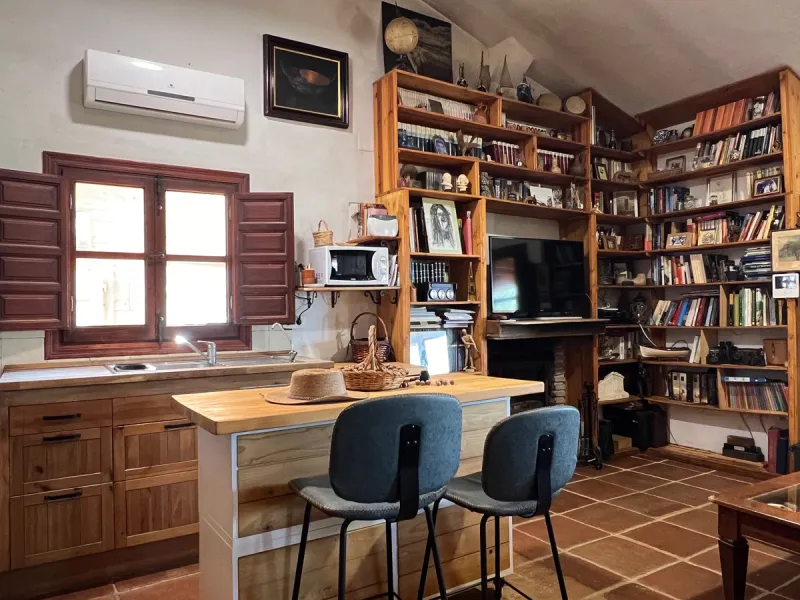 Discover your refuge in the Axarquía of Malaga