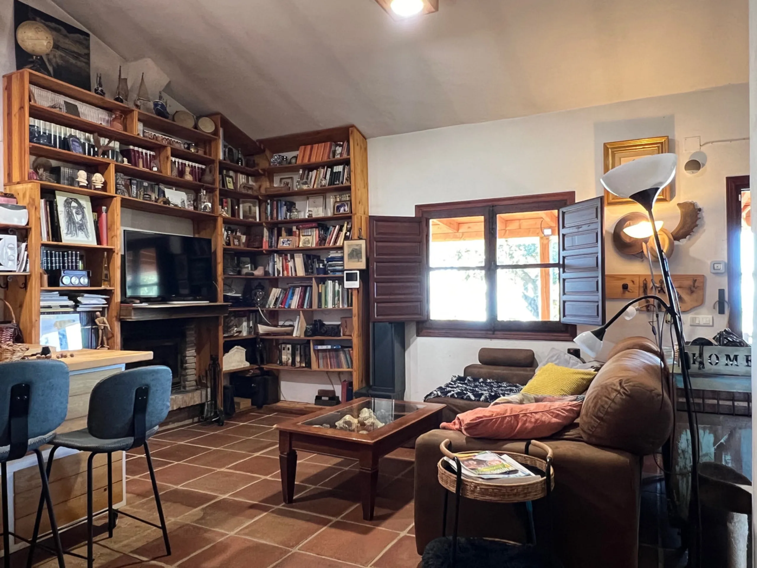Discover your refuge in the Axarquía of Malaga