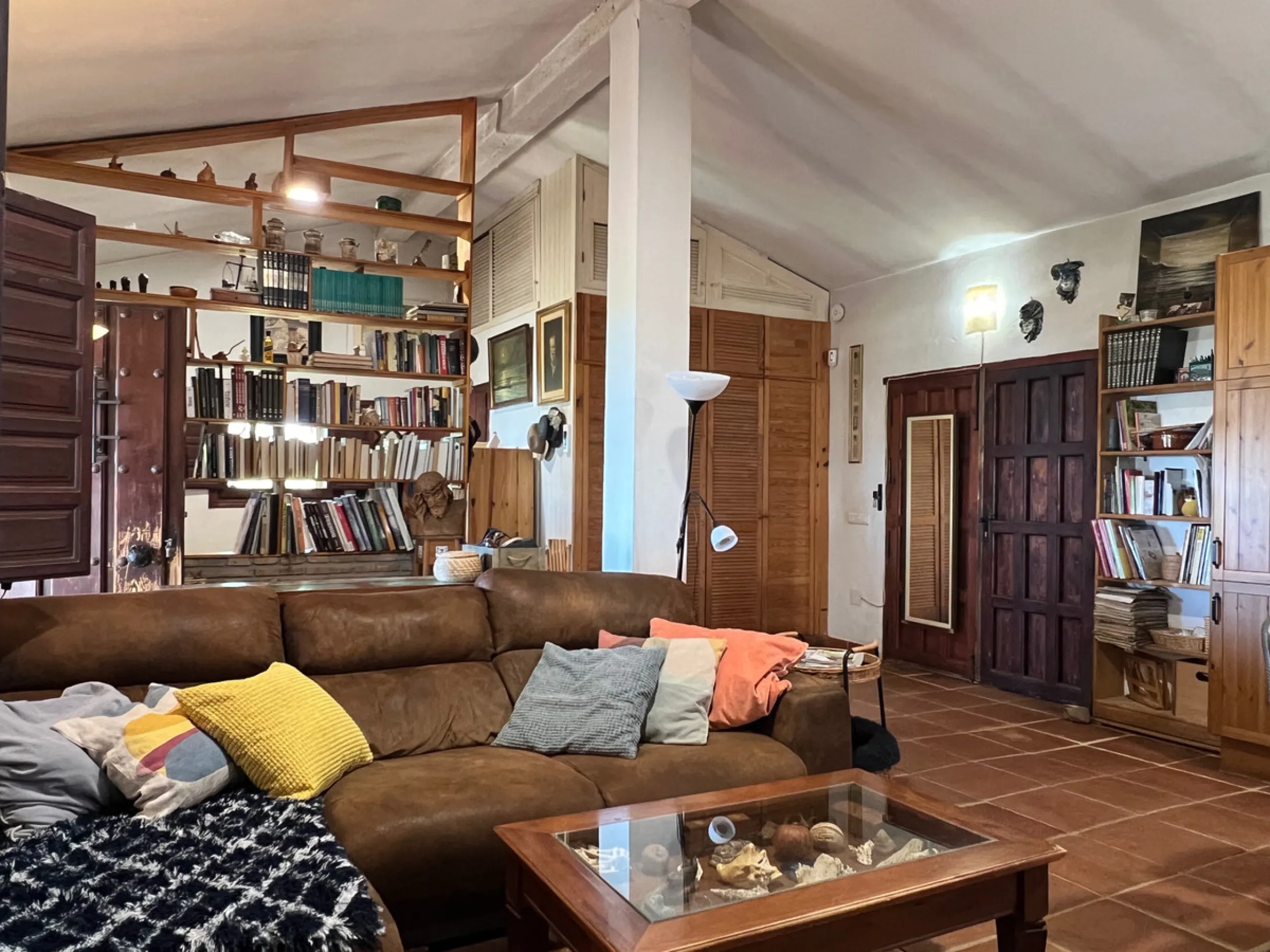 Discover your refuge in the Axarquía of Malaga
