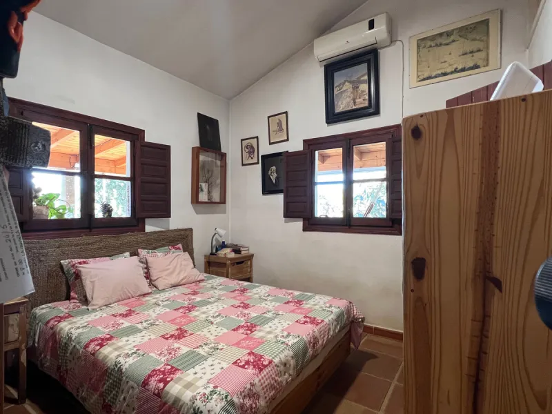Discover your refuge in the Axarquía of Malaga