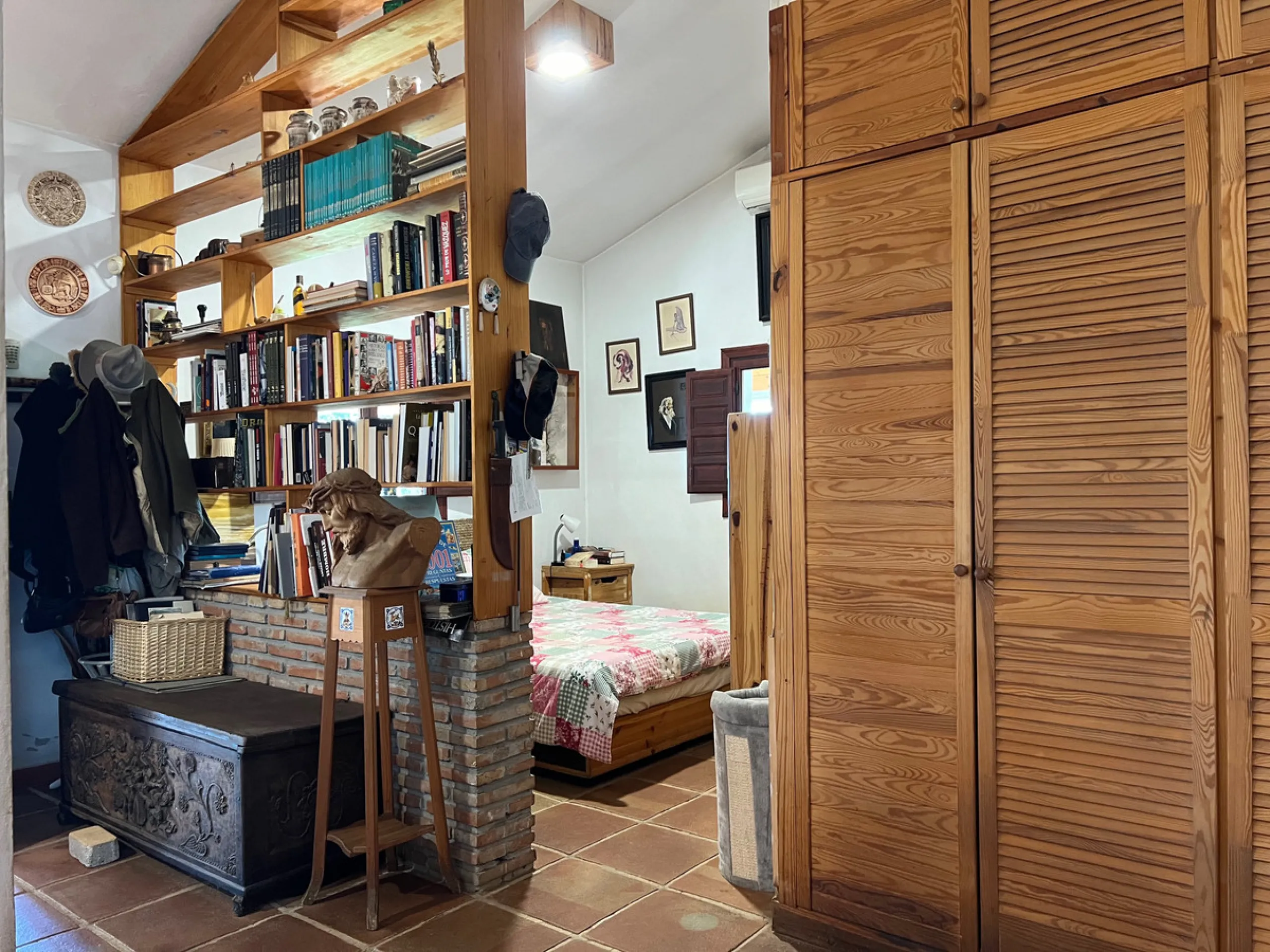 Discover your refuge in the Axarquía of Malaga