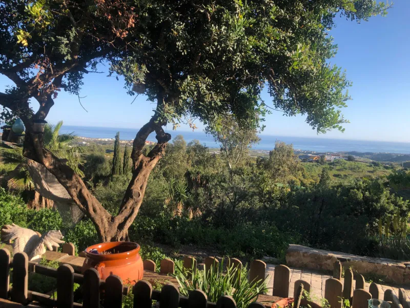 Discover your refuge in the Axarquía of Malaga