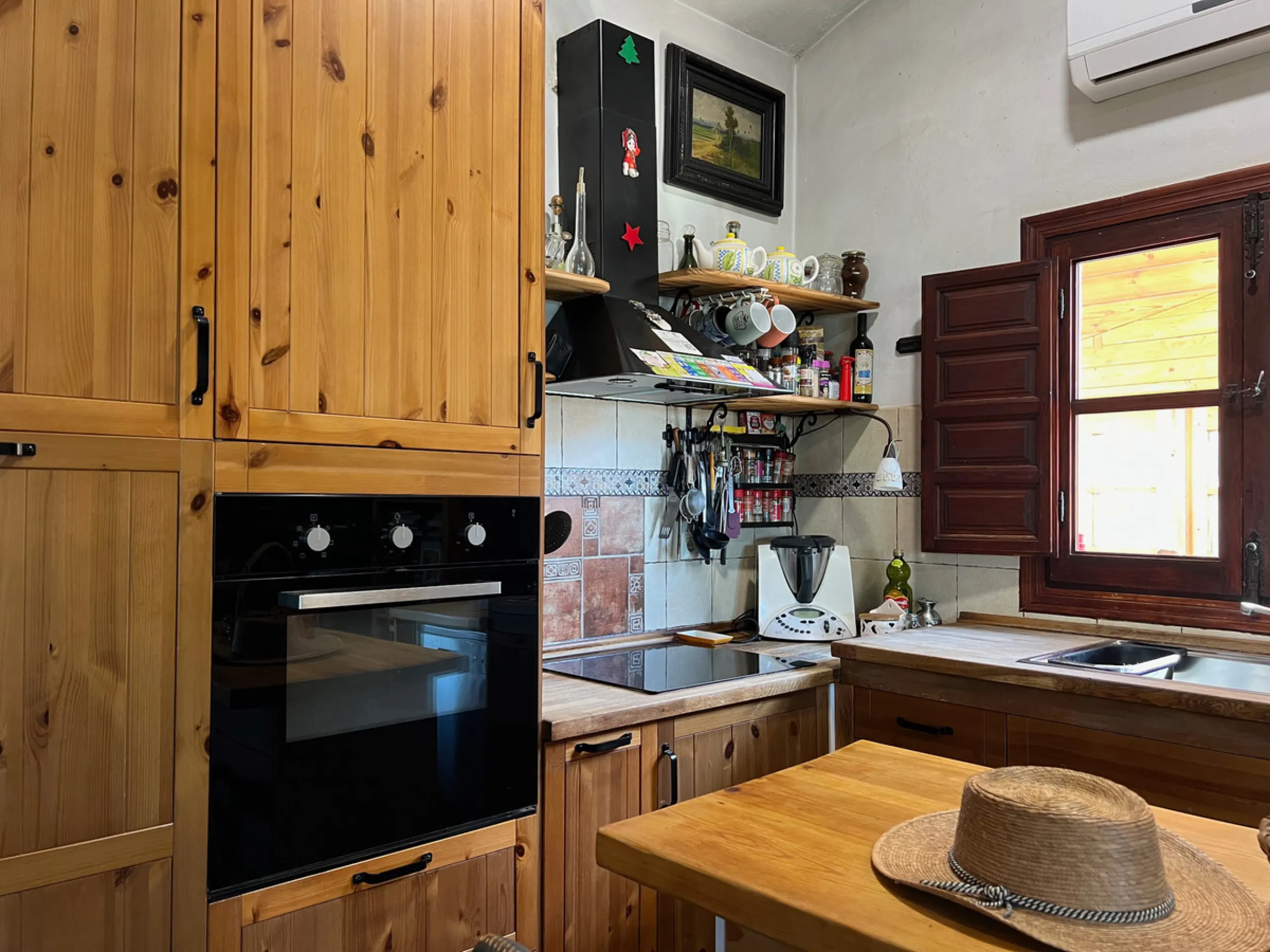 Discover your refuge in the Axarquía of Malaga