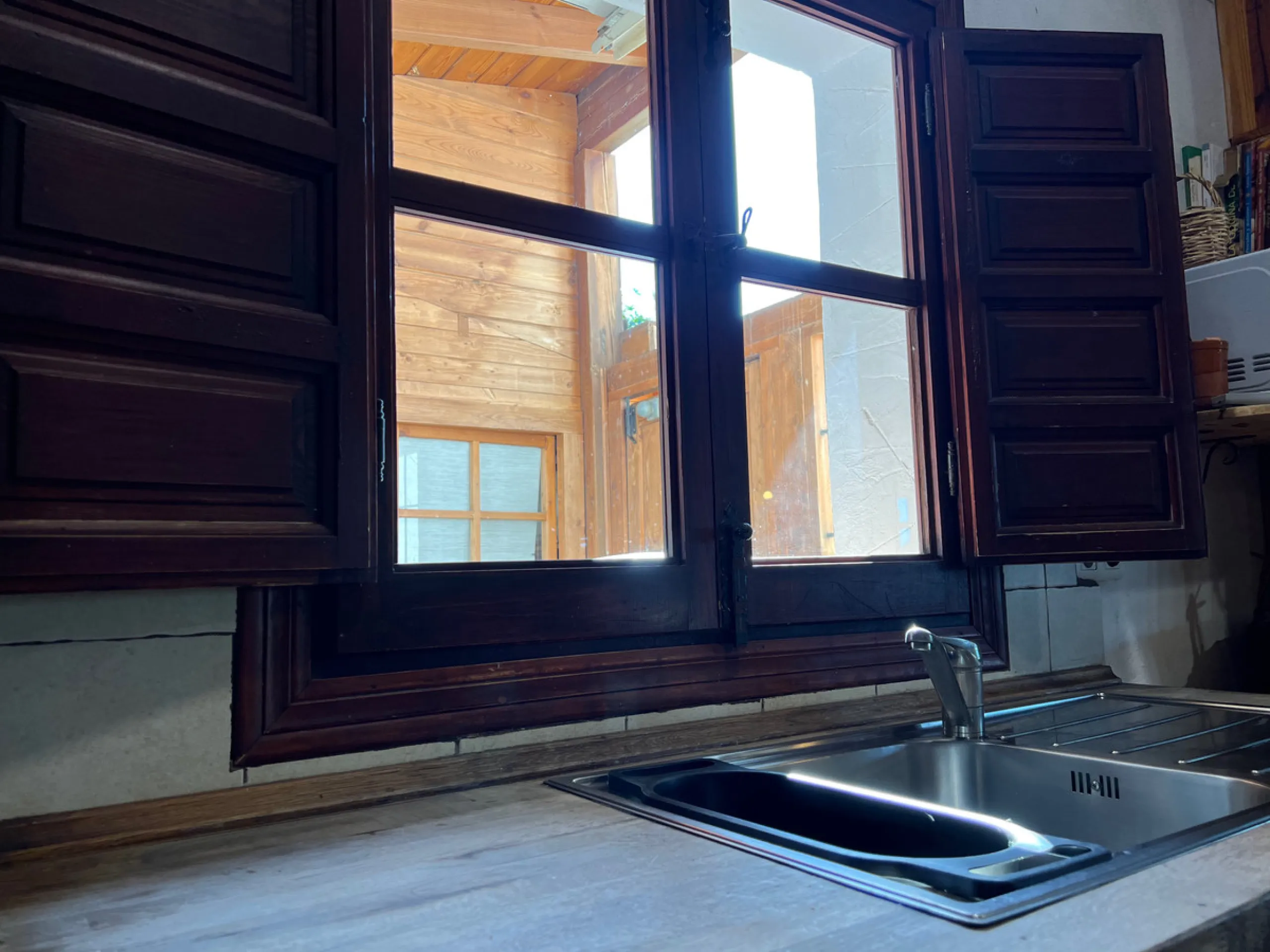 Discover your refuge in the Axarquía of Malaga
