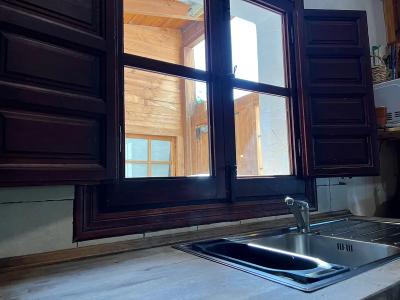 Discover your refuge in the Axarquía of Malaga