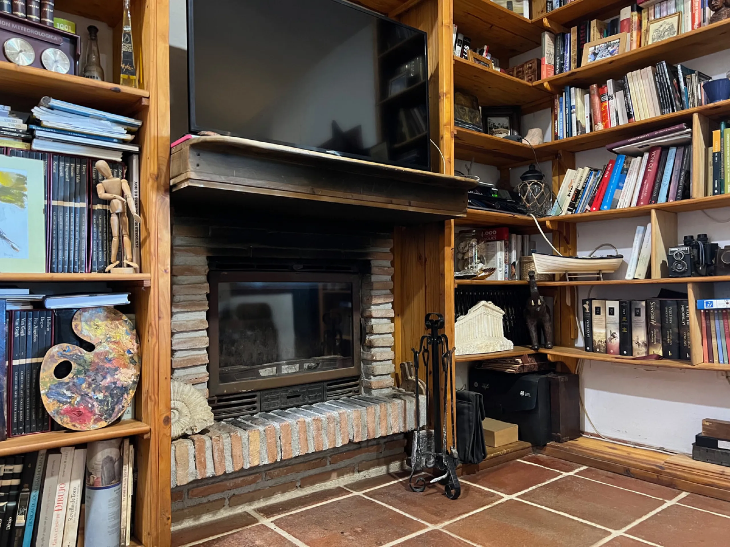 Discover your refuge in the Axarquía of Malaga