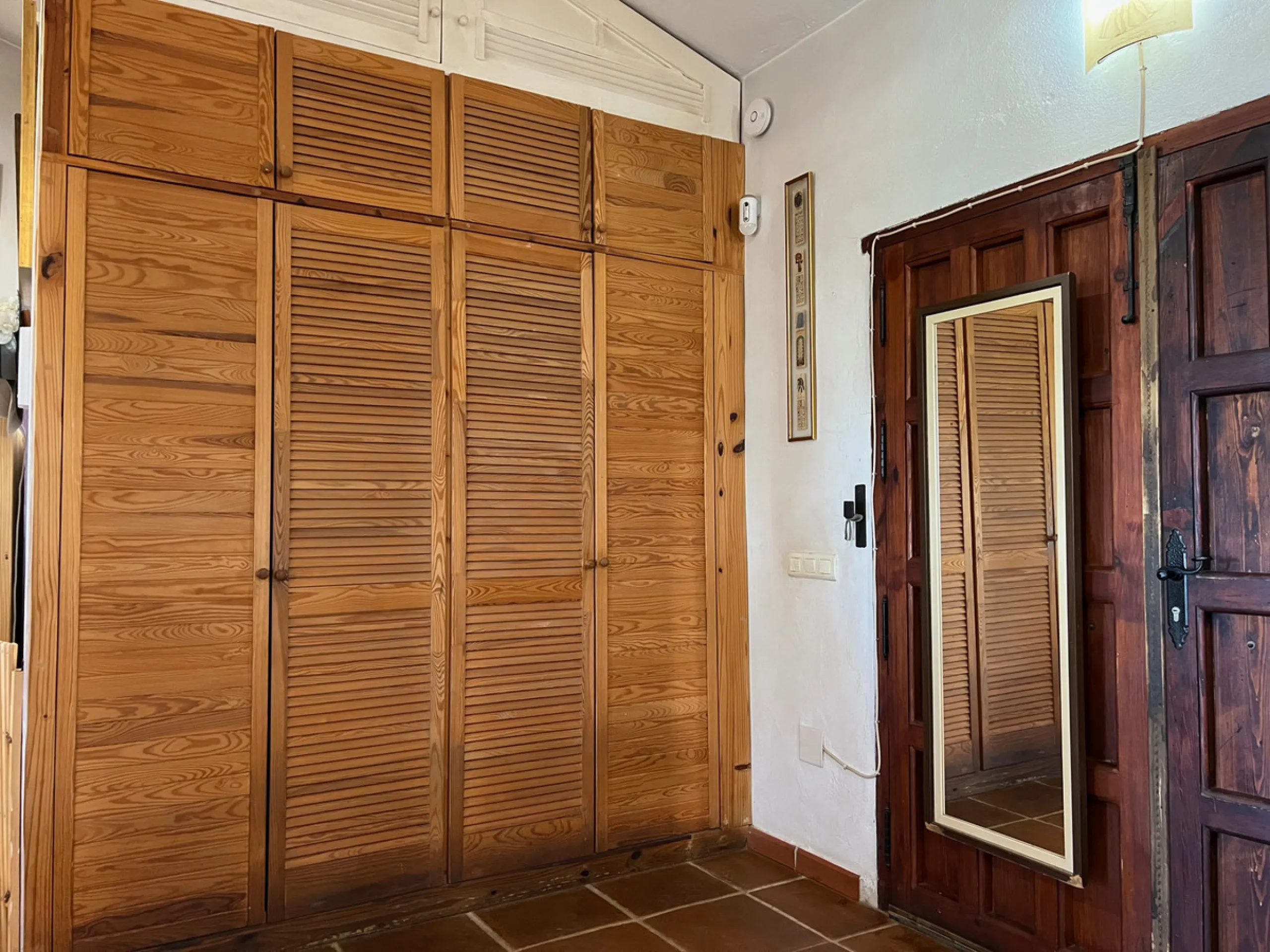 Discover your refuge in the Axarquía of Malaga