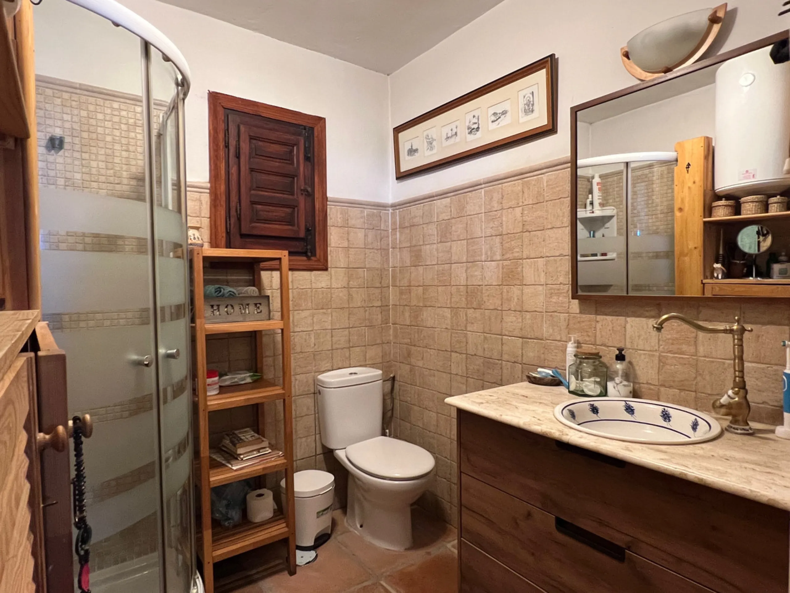 Discover your refuge in the Axarquía of Malaga