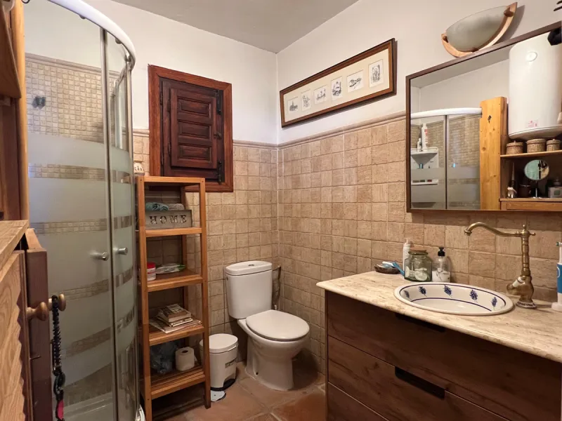 Discover your refuge in the Axarquía of Malaga