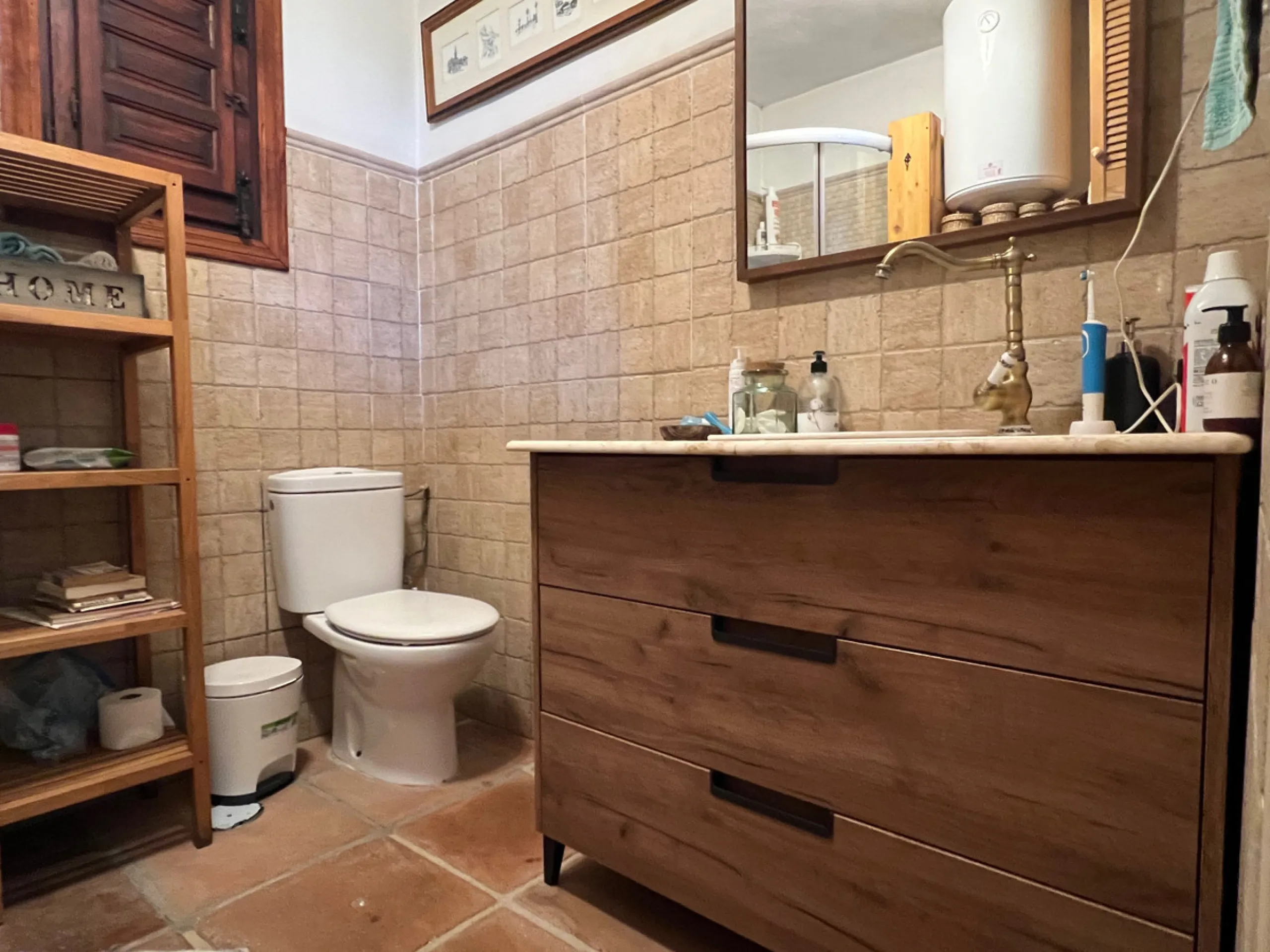 Discover your refuge in the Axarquía of Malaga