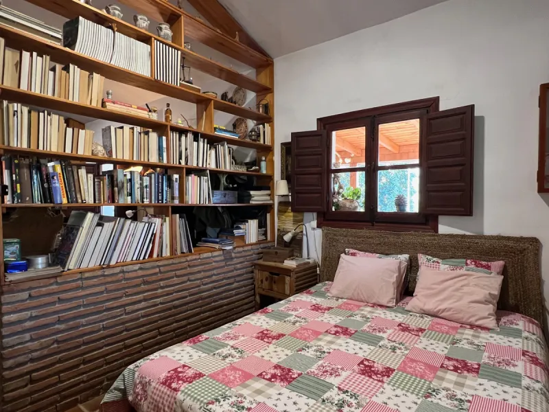 Discover your refuge in the Axarquía of Malaga