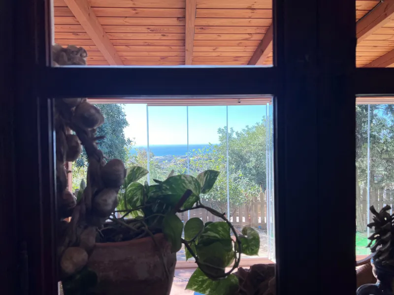 Discover your refuge in the Axarquía of Malaga