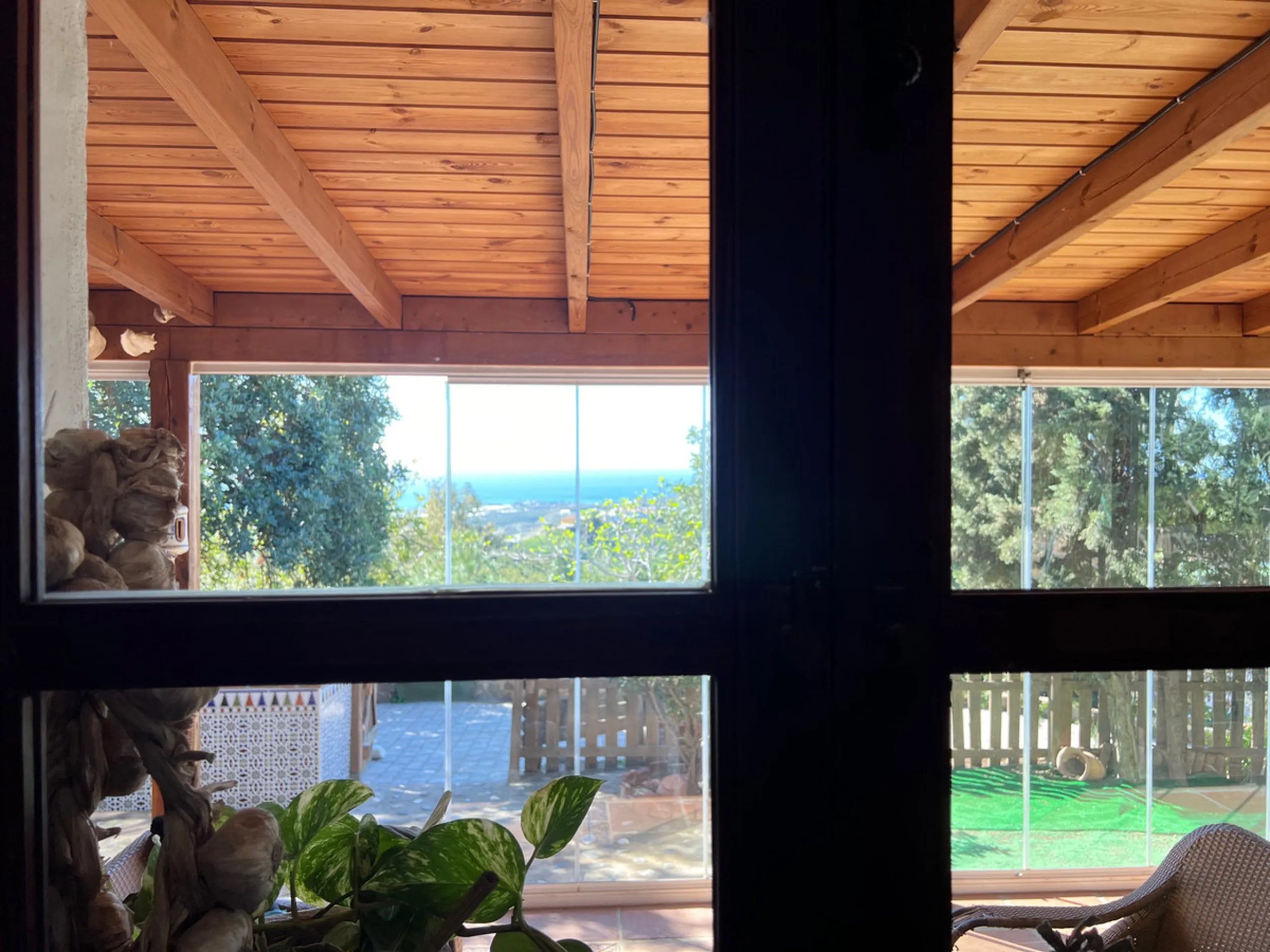 Discover your refuge in the Axarquía of Malaga