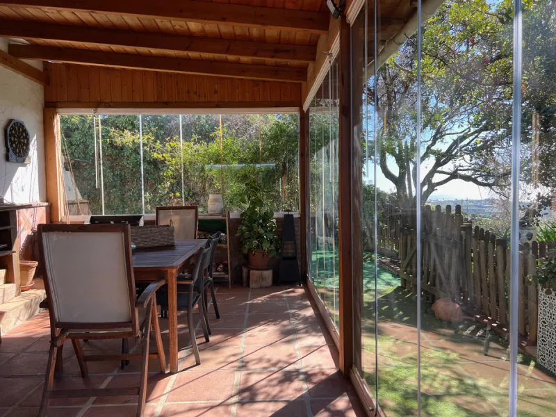 Discover your refuge in the Axarquía of Malaga