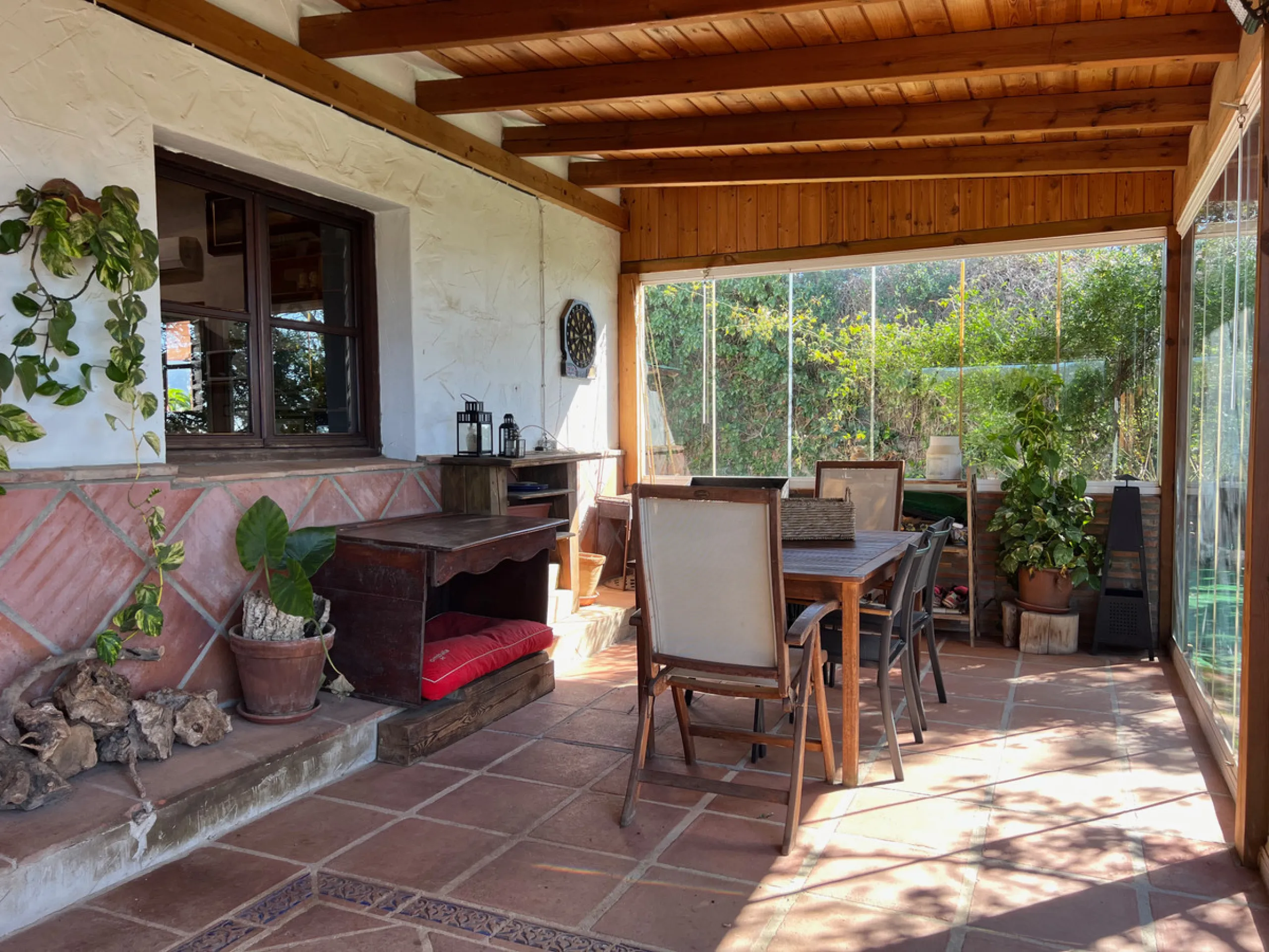 Discover your refuge in the Axarquía of Malaga