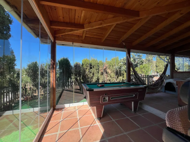 Discover your refuge in the Axarquía of Malaga