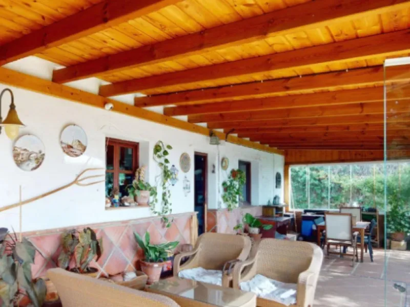 Discover your refuge in the Axarquía of Malaga