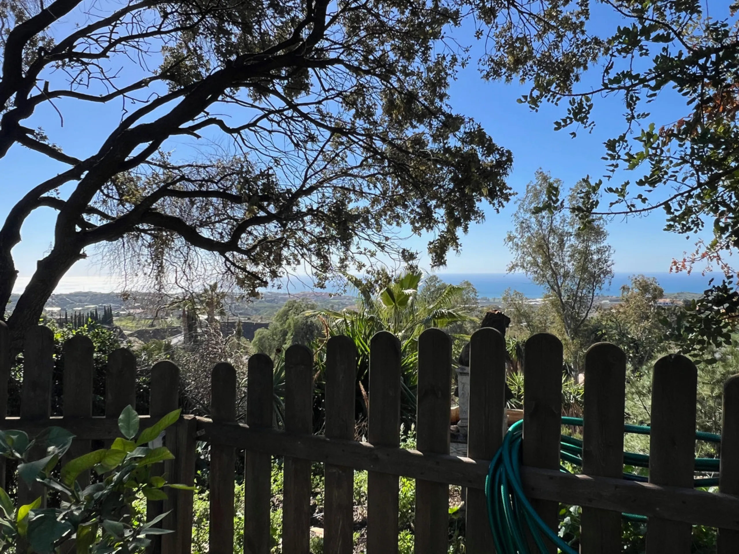 Discover your refuge in the Axarquía of Malaga