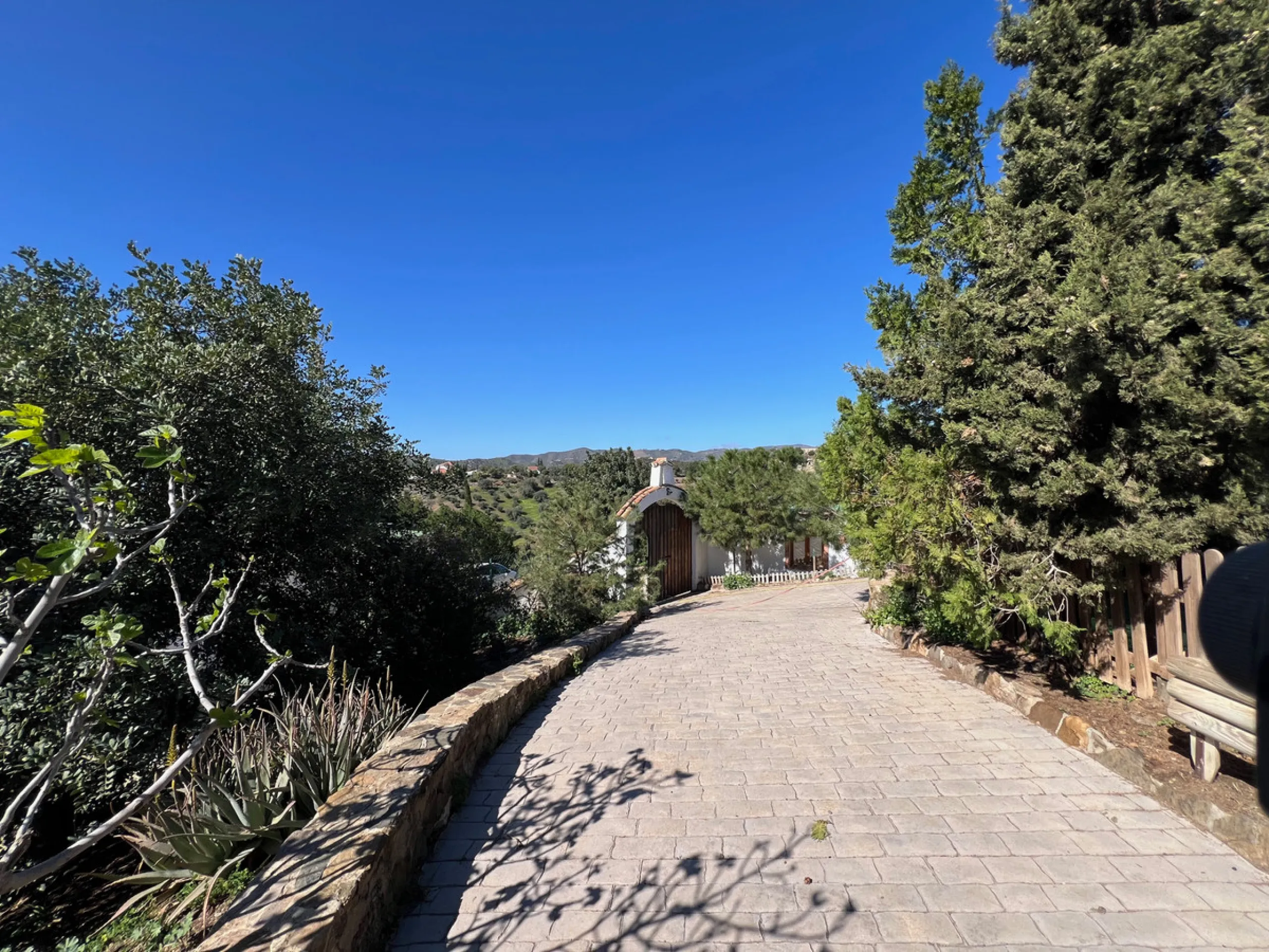 Discover your refuge in the Axarquía of Malaga