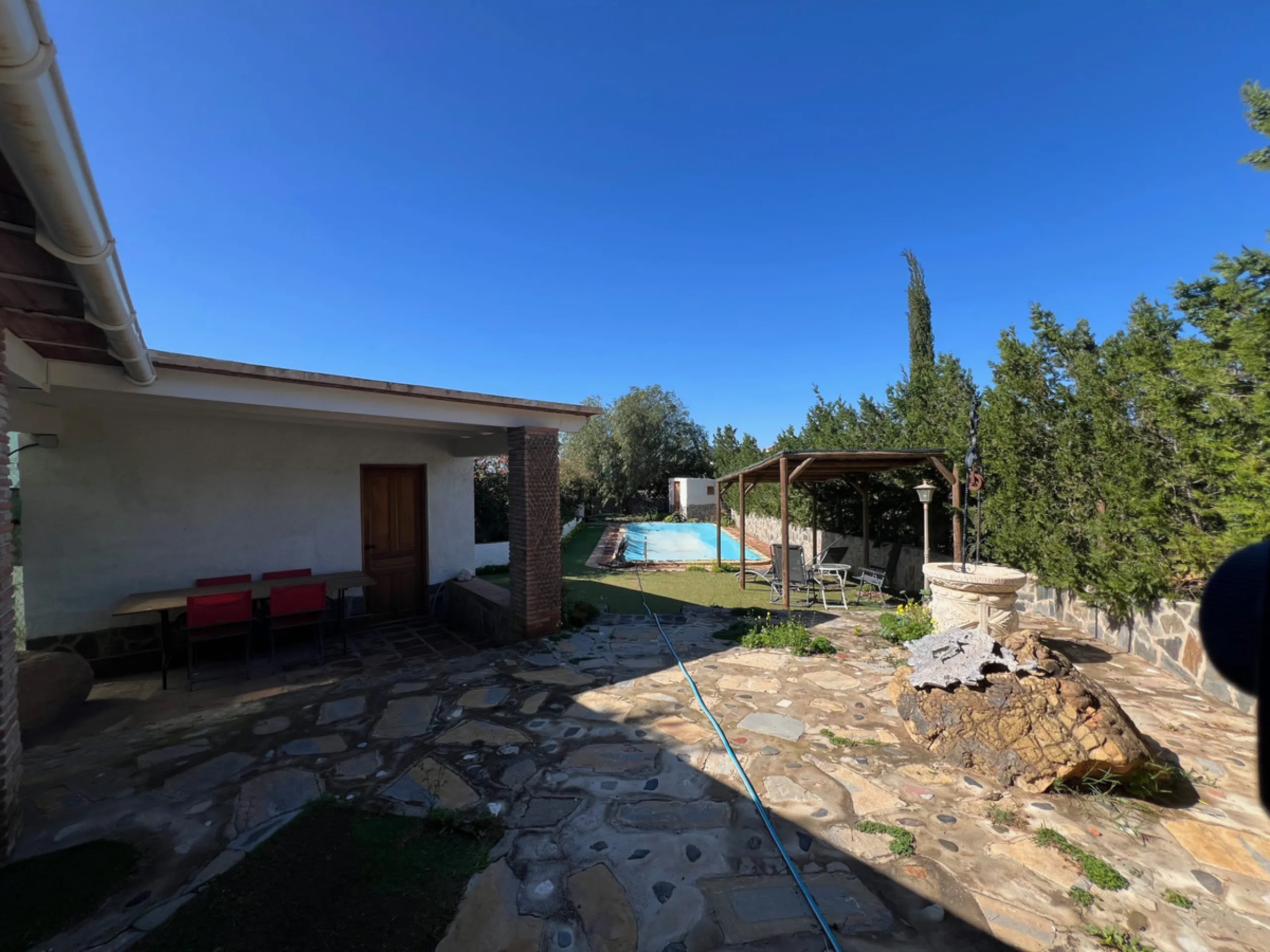 Discover your refuge in the Axarquía of Malaga