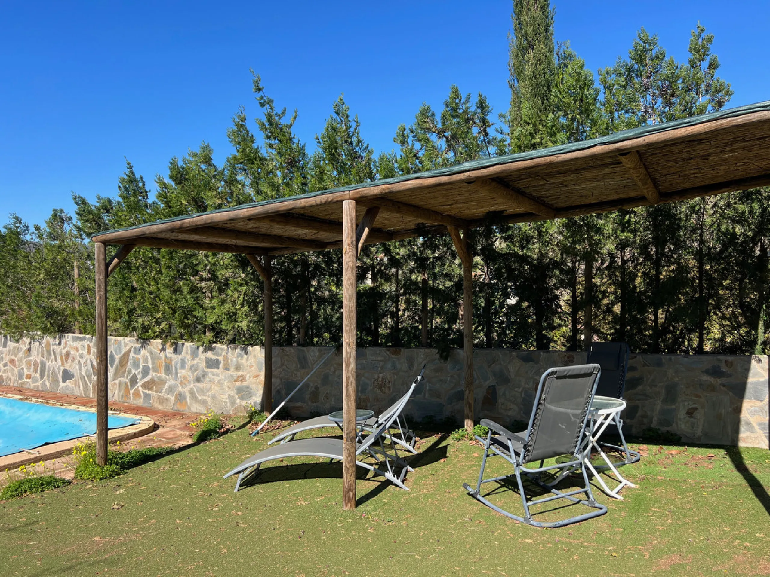 Discover your refuge in the Axarquía of Malaga