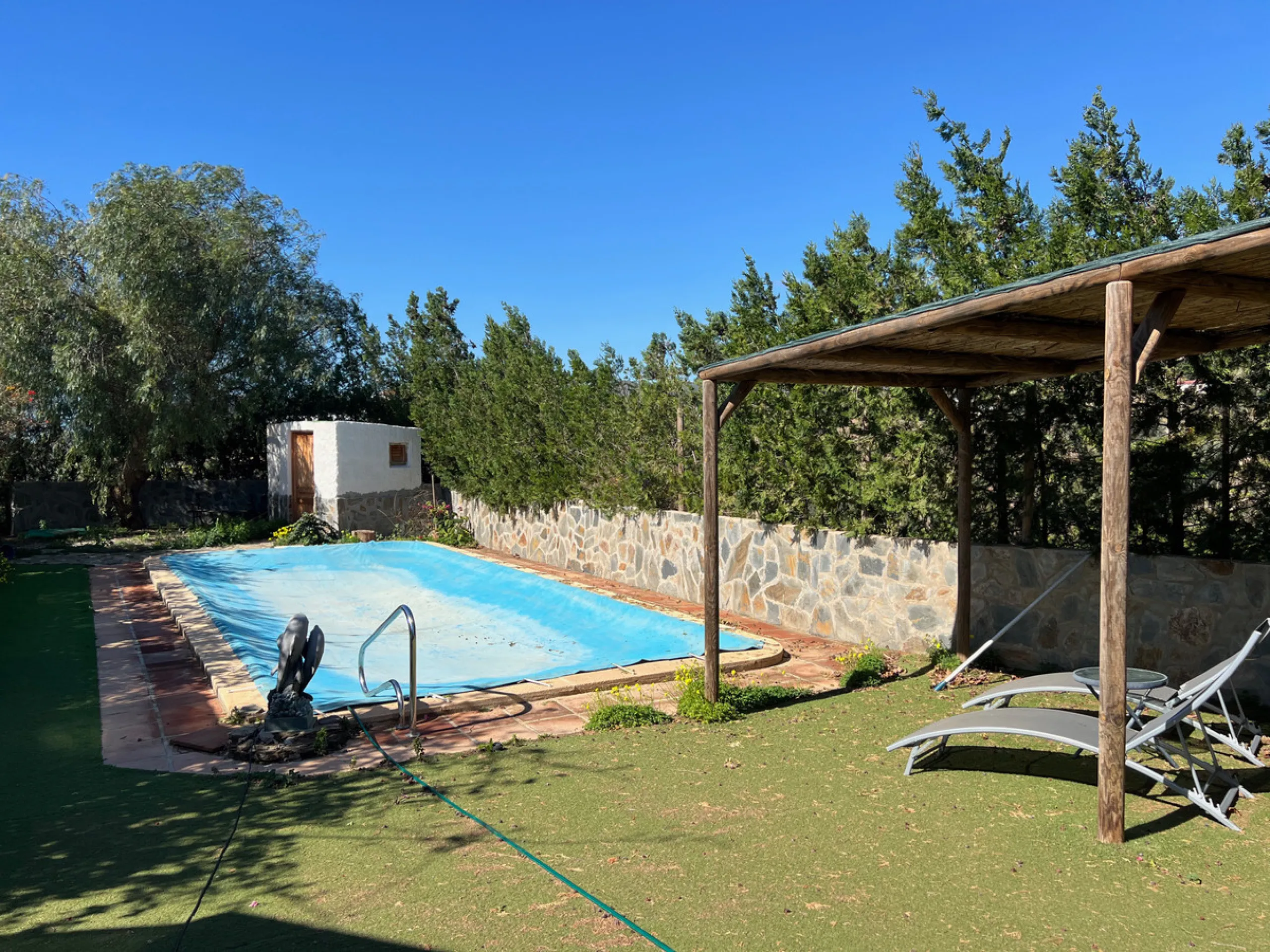 Discover your refuge in the Axarquía of Malaga