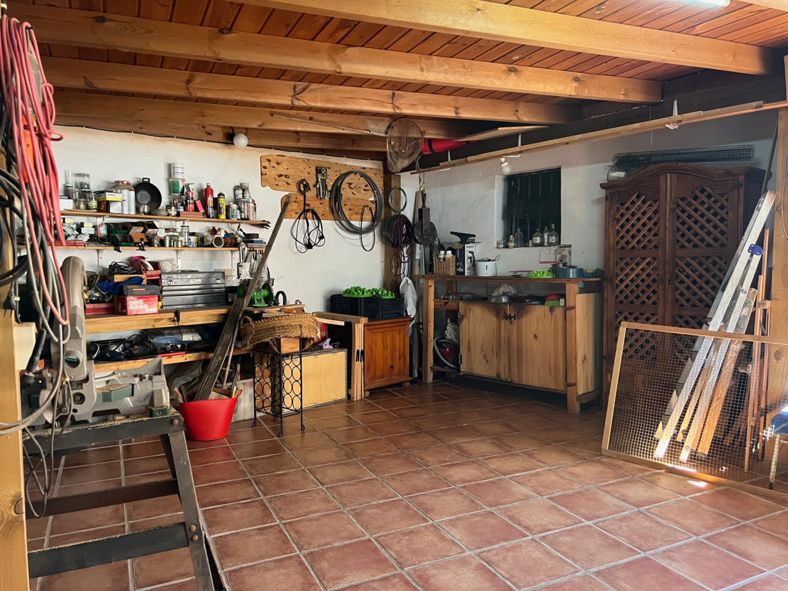 Discover your refuge in the Axarquía of Malaga