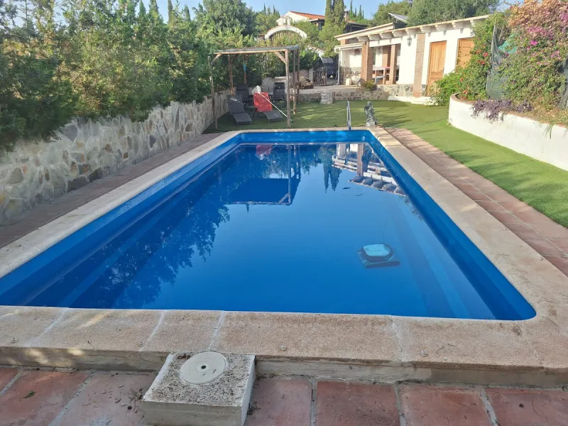 Discover your refuge in the Axarquía of Malaga