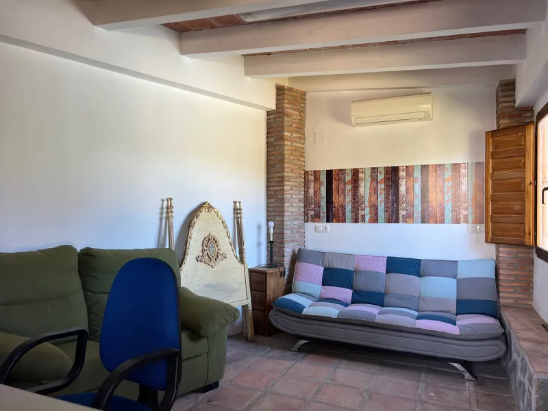 Discover your refuge in the Axarquía of Malaga