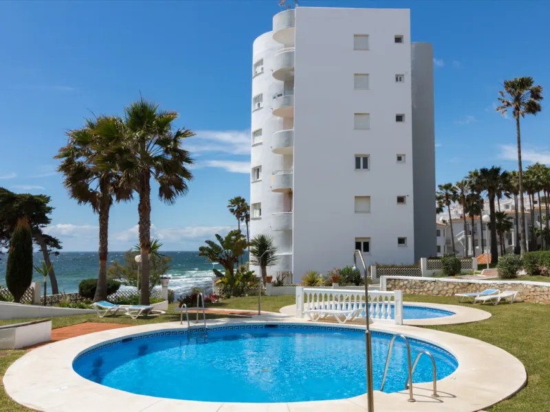 Paradise Awaits in This Stunning Beachfront Gem!