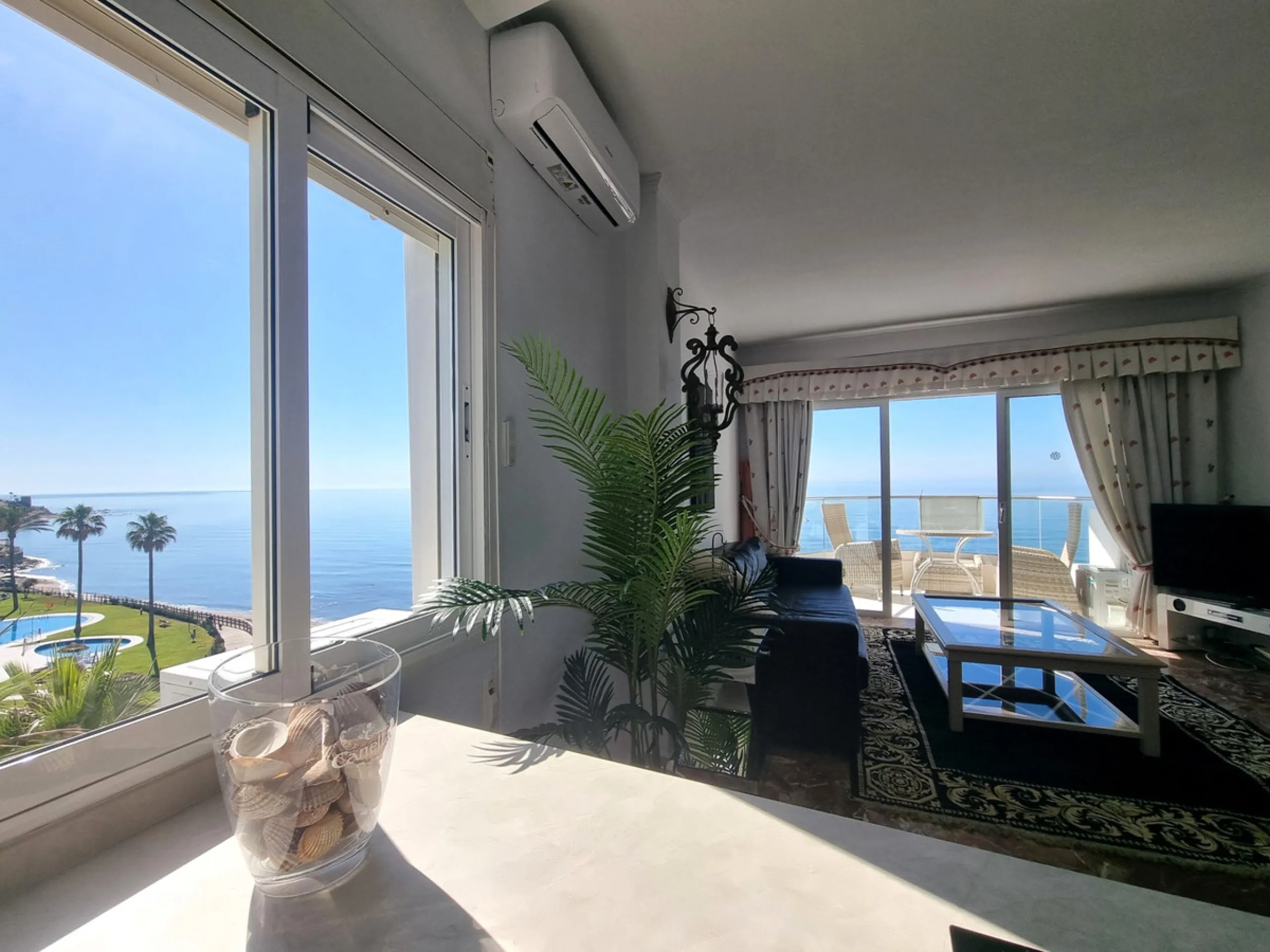 Paradise Awaits in This Stunning Beachfront Gem!