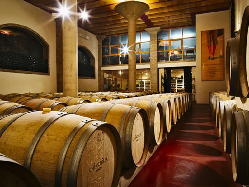 For Sale: Winery with Boutique Hotel and Restaurant – A Thriving Business with a Rich History