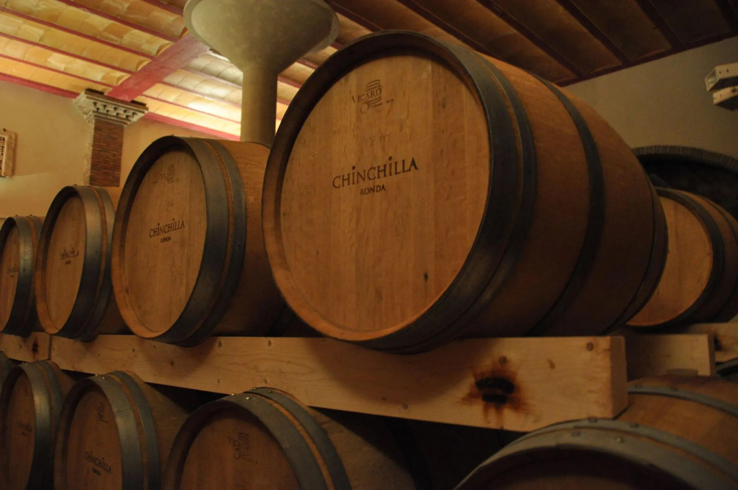 For Sale: Winery with Boutique Hotel and Restaurant – A Thriving Business with a Rich History