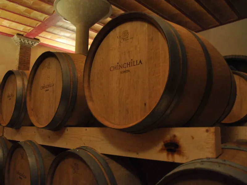 For Sale: Winery with Boutique Hotel and Restaurant – A Thriving Business with a Rich History