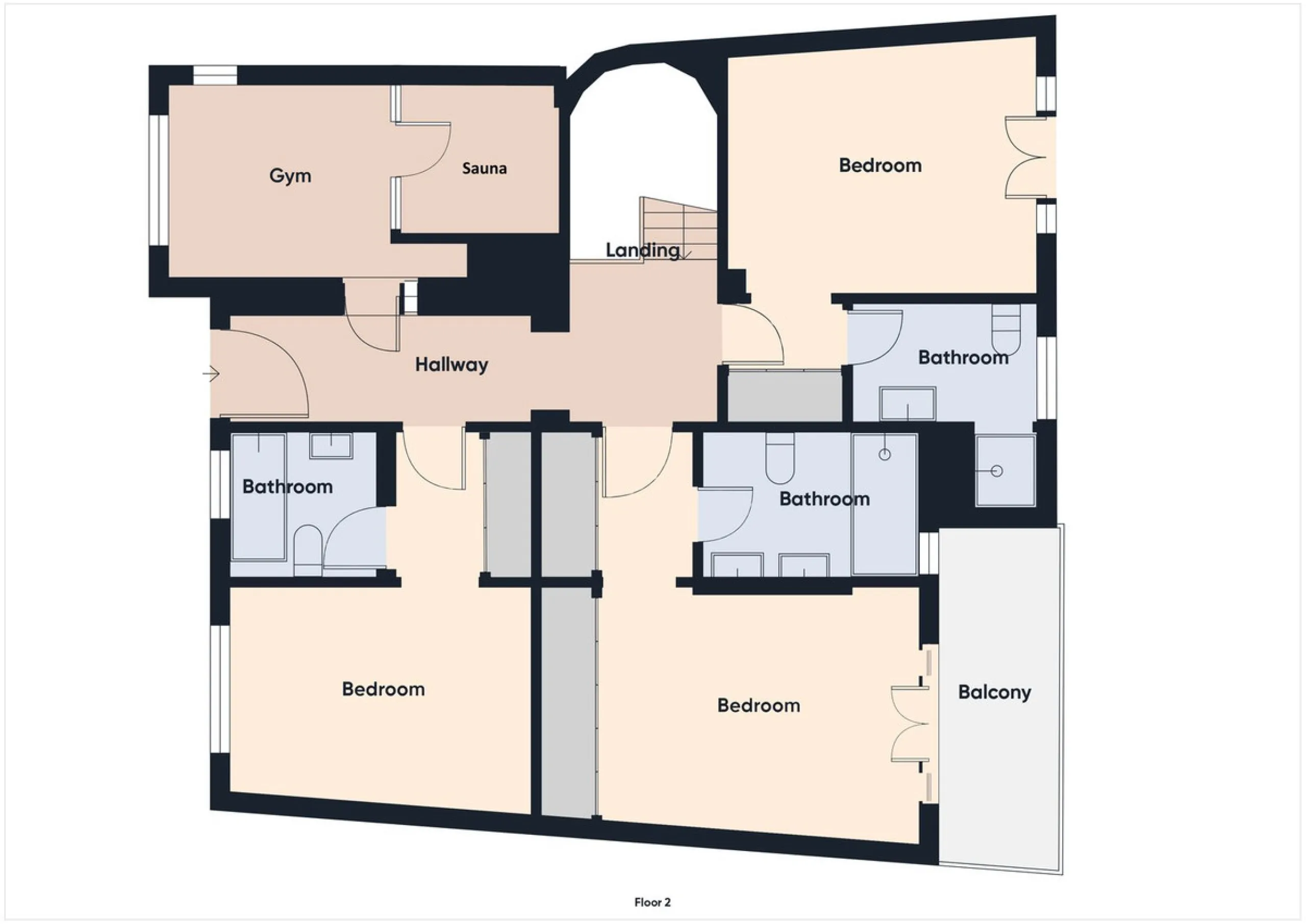 House - Townhouse в продаже в Benahavís, Málaga. В доме 5 спален и 6 ванных комнат. Площадь дома 308 м². Площадь участка 181 м²