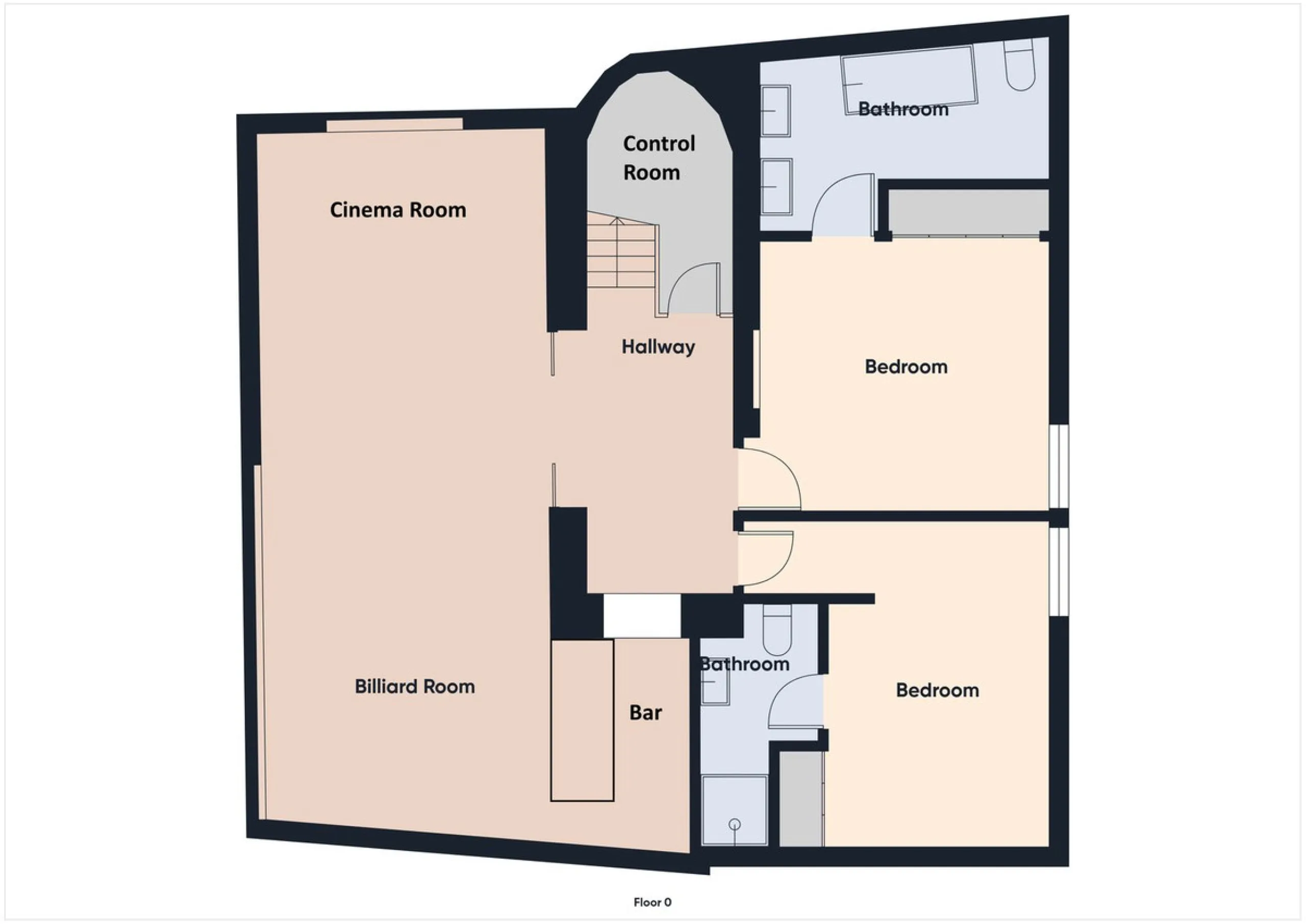 House - Townhouse в продаже в Benahavís, Málaga. В доме 5 спален и 6 ванных комнат. Площадь дома 308 м². Площадь участка 181 м²