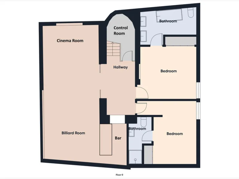 House - Townhouse в продаже в Benahavís, Málaga. В доме 5 спален и 6 ванных комнат. Площадь дома 308 м². Площадь участка 181 м²