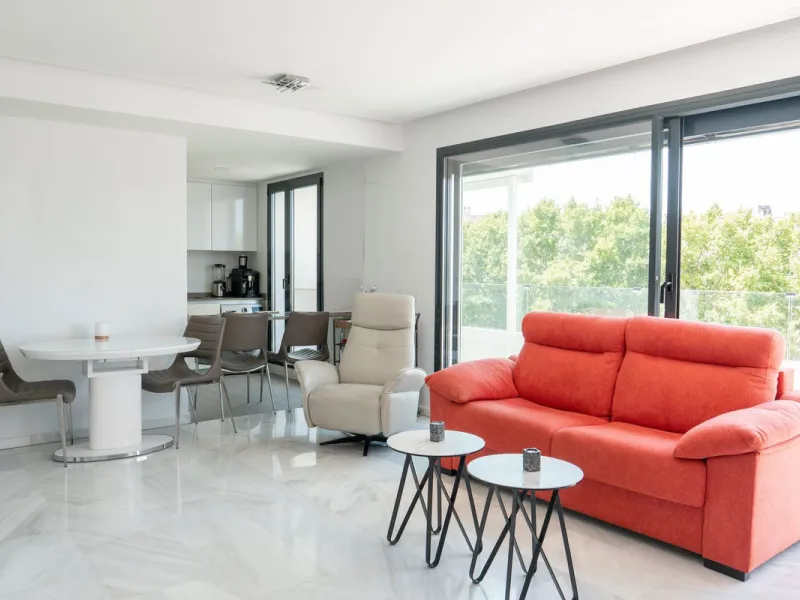 Apartment - Penthouse Duplex в продаже в Marbella, Málaga. В доме 4 спален и 3 ванных комнат. Площадь дома 139 м²