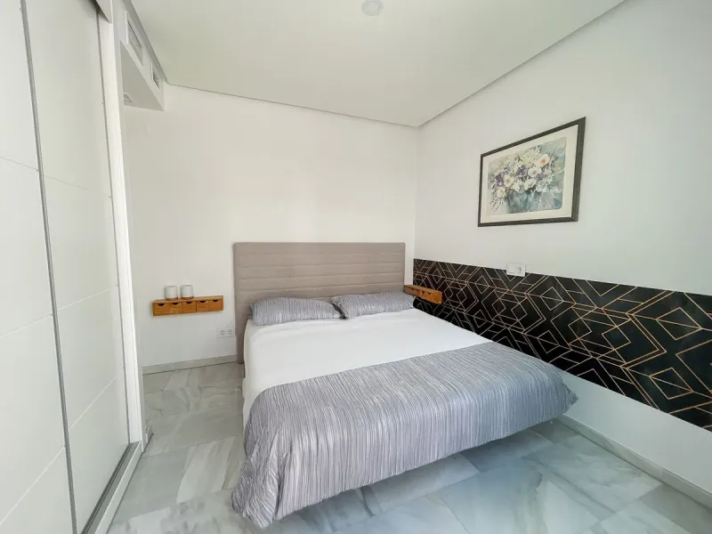 Apartment - Penthouse Duplex в продаже в Marbella, Málaga. В доме 4 спален и 3 ванных комнат. Площадь дома 139 м²