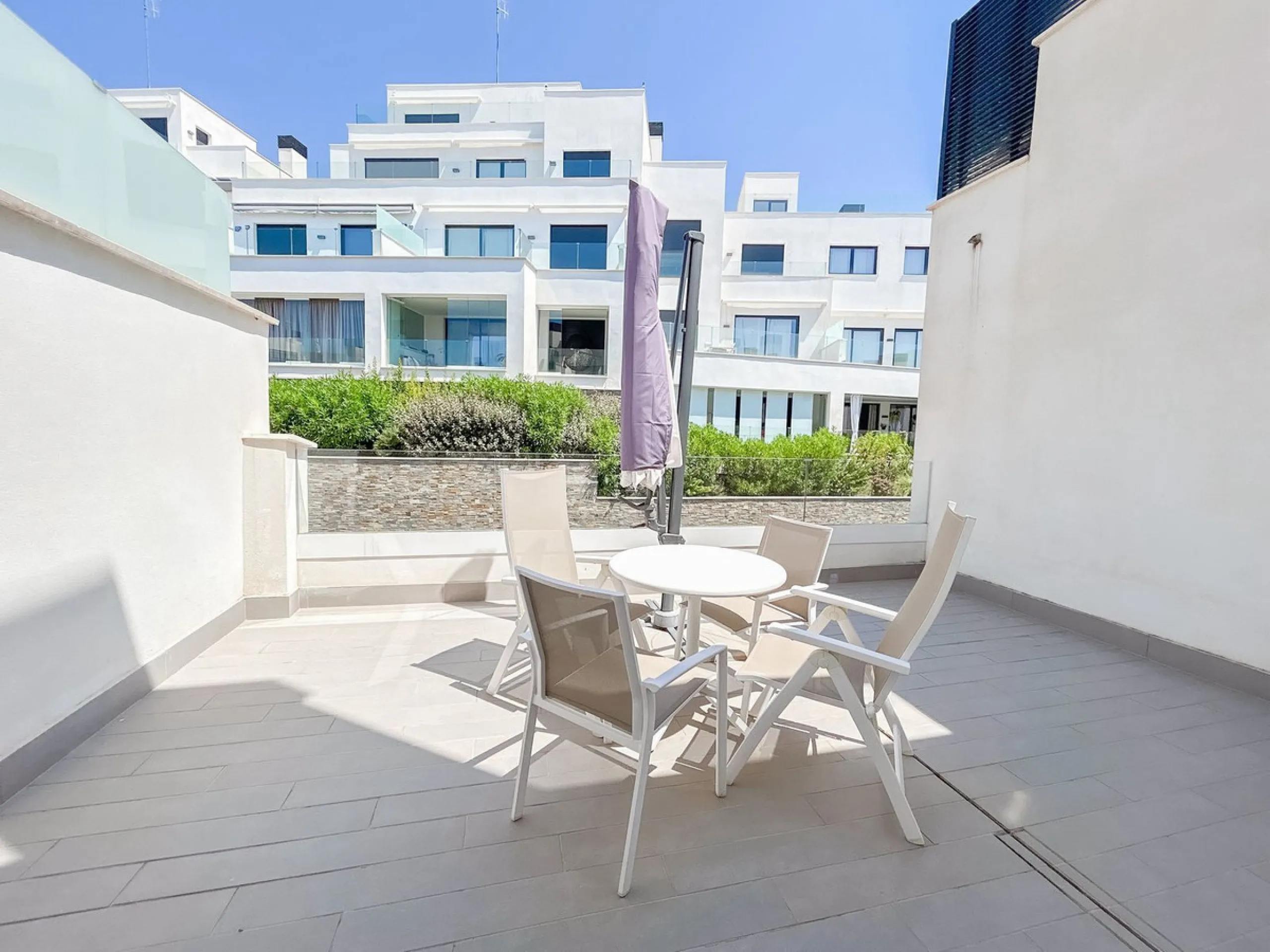 Apartment - Penthouse Duplex в продаже в Marbella, Málaga. В доме 4 спален и 3 ванных комнат. Площадь дома 139 м²