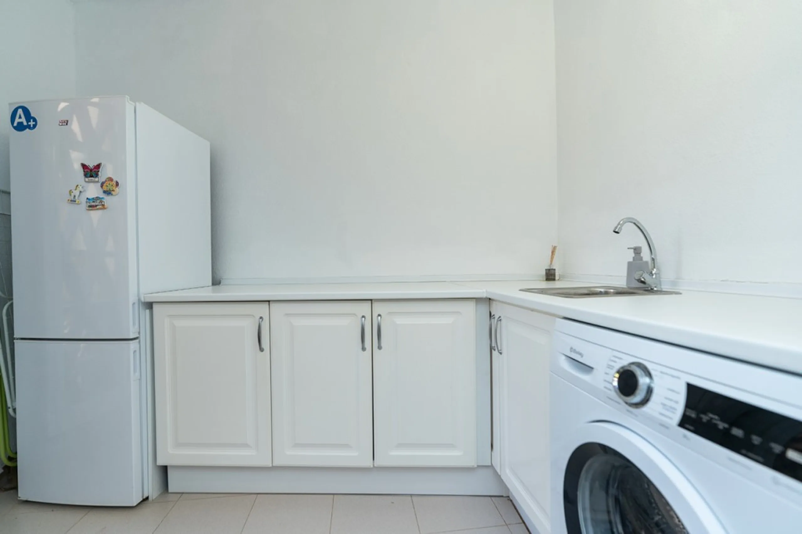 Apartment - Ground Floor Apartment в продаже в Marbella, Málaga. В доме 3 спален и 2 ванных комнат. Площадь дома 155 м²