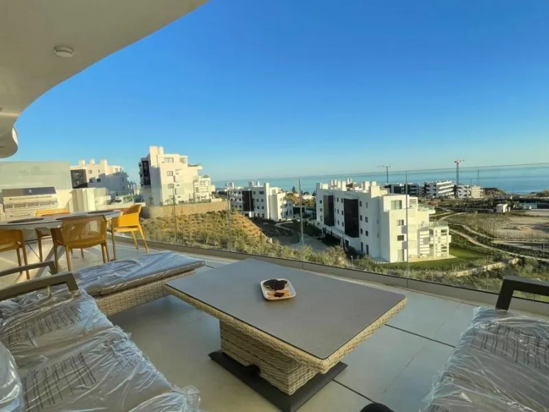 Exclusive 2-Bedroom Apartment in Higuerón West – Available for Sale